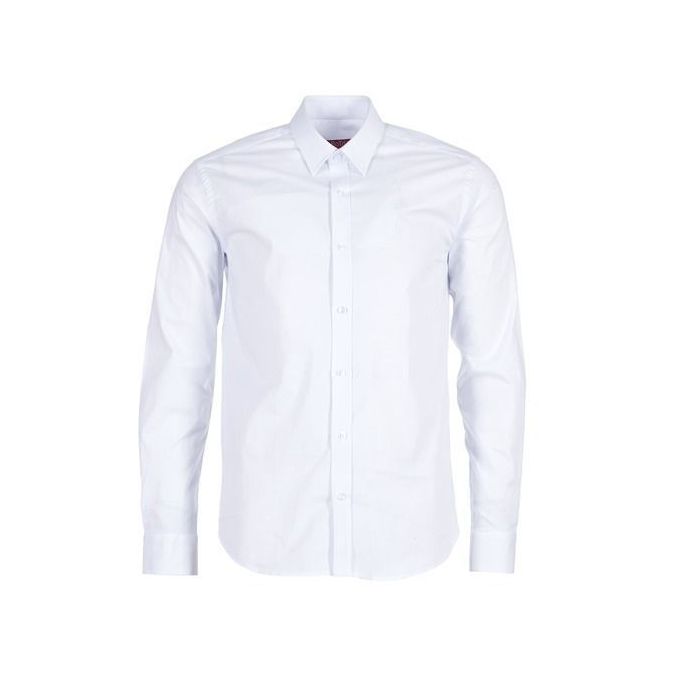 White Shirt