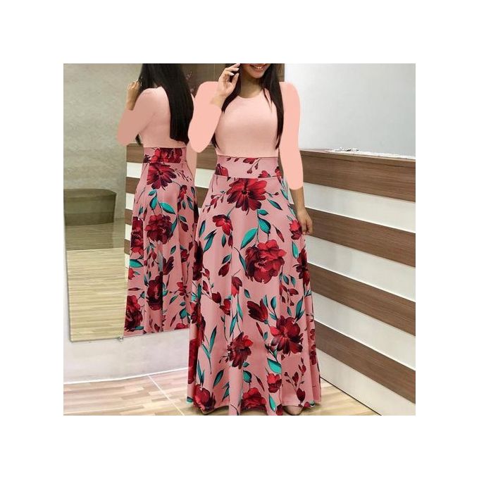 Lovely Dress